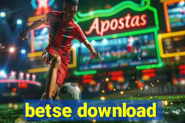 betse download